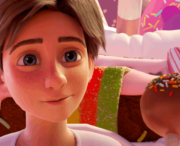 Twórcy „Matrixa”, „Harry’ego Pottera” i filmów Disneya pracują przy polskiej animacji „Strażnicy snów”. W obsadzie Mads Mikkelsen