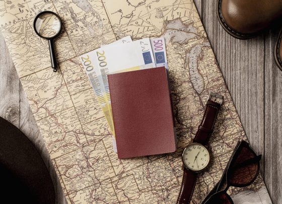 Geopolityka, niepewność i duże pieniądze - Poilish Magazine