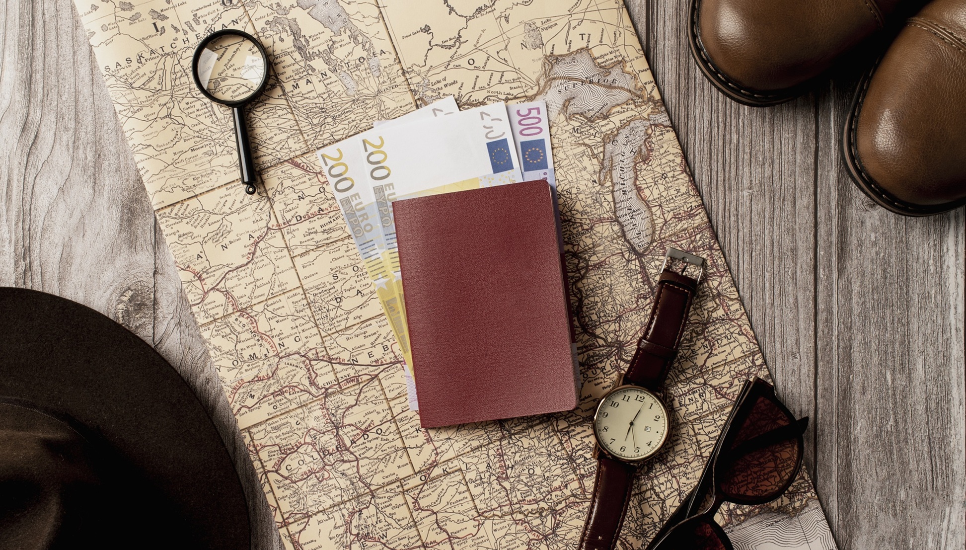 Geopolityka, niepewność i duże pieniądze - Poilish Magazine