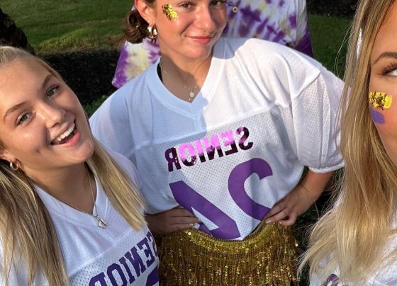 Rok w amerykańskim liceum. Doświadczenie, które zmienia więcej niż tylko język