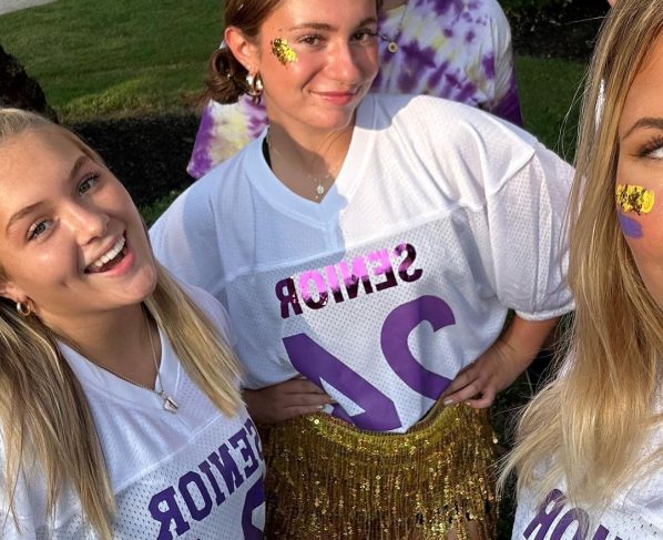 Rok w amerykańskim liceum. Doświadczenie, które zmienia więcej niż tylko język