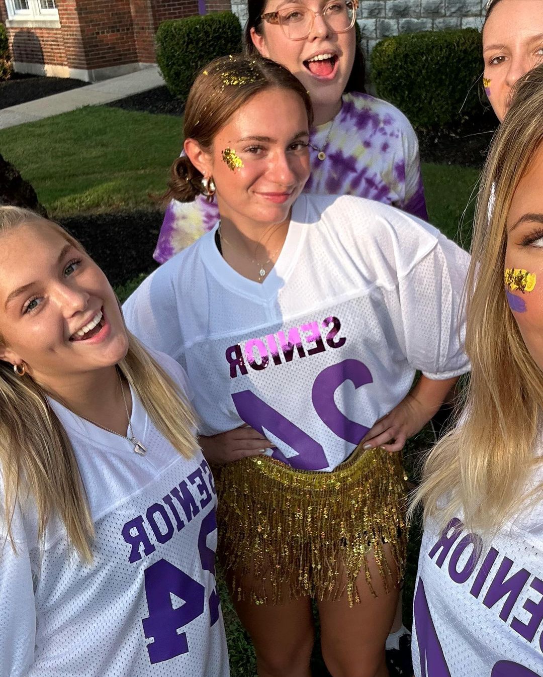 Rok w amerykańskim liceum. Doświadczenie, które zmienia więcej niż tylko język