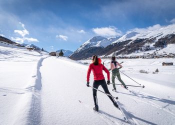 AKTYWNY WYPOCZYNEK DLA REGENERACJI. CEL PODRÓŻY: WŁOSKIE ALPY