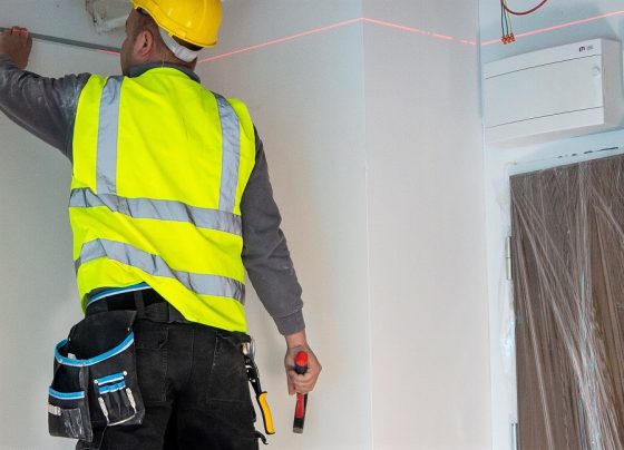 Polacy remontują bez architektów. Większość nadal rezygnuje z pomocy projektantów wnętrz