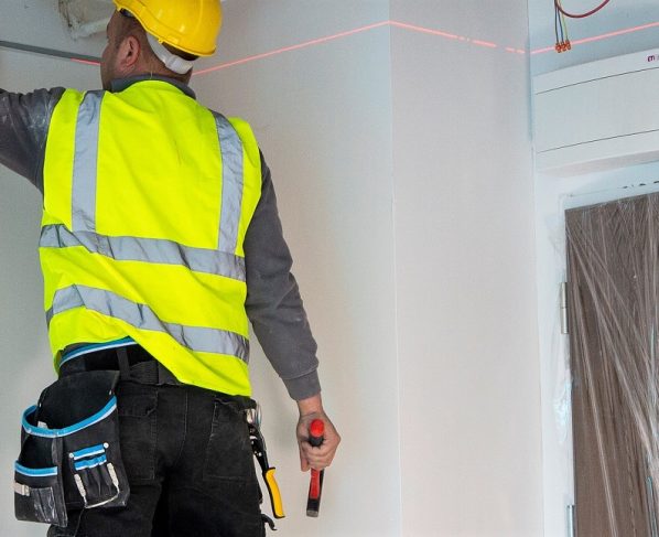 Polacy remontują bez architektów. Większość nadal rezygnuje z pomocy projektantów wnętrz