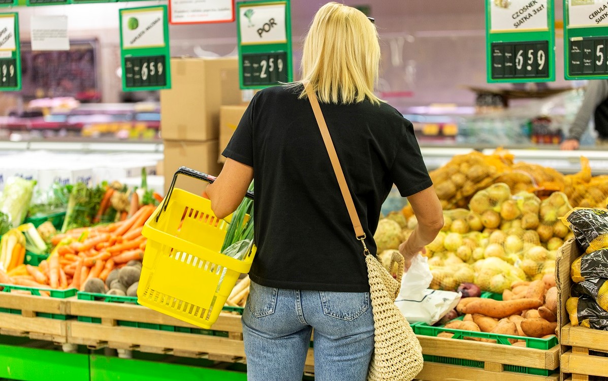 Ceny w sklepach przed świętami rosły wolniej. Eksperci mówią o chwilowym uspokojeniu