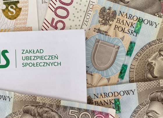 Firmy coraz bardziej zadłużają się w ZUS. Zaległości przekroczyły już 22,5 mld zł
