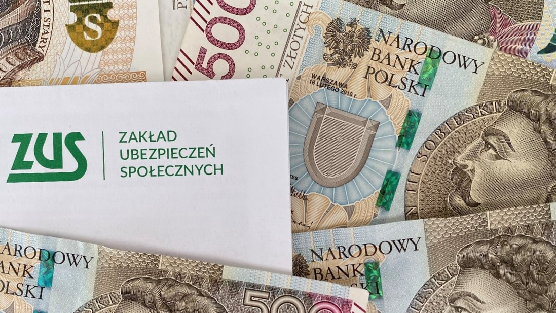 Firmy coraz bardziej zadłużają się w ZUS. Zaległości przekroczyły już 22,5 mld zł