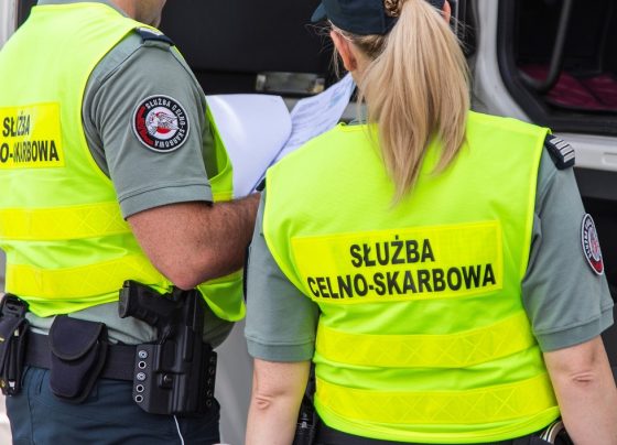 Polacy coraz częściej zgłaszają skarbówce podejrzenia oszustw. Do KAS trafiły dziesiątki tysięcy donosów