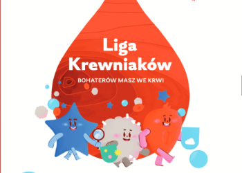 Krew ratuje życie. Dlaczego warto rozmawiać o oddawaniu krwi już z dziećmi? - polishmagazine.com.pl krew-ratuje-zycie-dlaczego-warto-rozmawiac-o-oddawaniu-krwi-juz-z-dziecmi