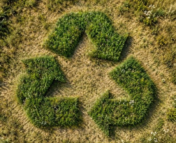 Od odpadu do surowca. Czy śmieci staną się źródłem bogactwa? - Poilish Magazine