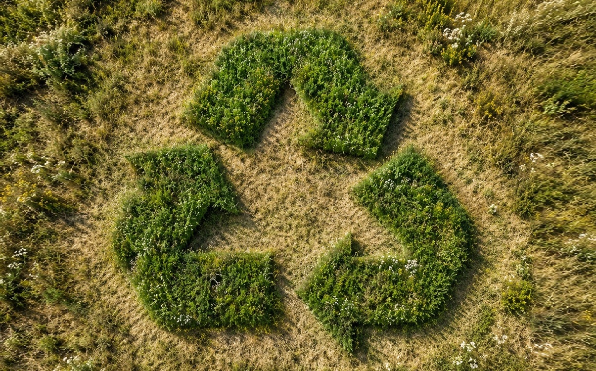 Od odpadu do surowca. Czy śmieci staną się źródłem bogactwa? - Poilish Magazine