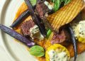Wegańska restauracja serwuje steki z drukarki 3D - Manna 2 pokazuje, że kuchnia roślinna to doświadczenie nie tylko dla wegan