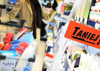 Sklepy ograniczają masowe promocje. Sieci handlowe stawiają dziś bardziej na skuteczność niż ilość rabatów
