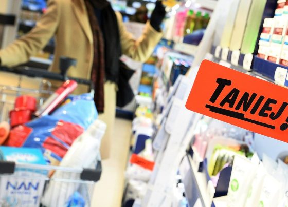 Sklepy ograniczają masowe promocje. Sieci handlowe stawiają dziś bardziej na skuteczność niż ilość rabatów