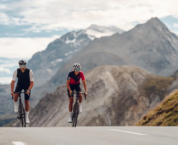 Zimą raj narciarzy – latem mekka rowerzystów. Livigno prezentuje „1816 Bike Zone” i wyznacza nowy standard kolarstwa