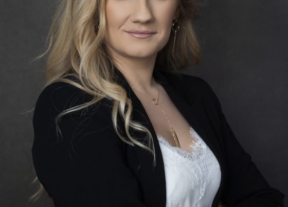 Bezpieczeństwo na drodze zaczyna się wtedy, gdy bierzemy odpowiedzialność za innych ludzi Komentarz ekspercki Karolina Praszek-Gołębiewska