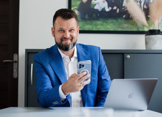 Dzień bez telefonu
