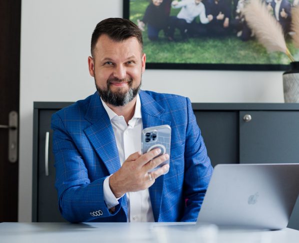 Dzień bez telefonu