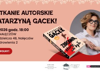 Nałęczów miastem tajemnicy i intrygi. Nowa książka Katarzyny Gacek. - polishmagazine.com.pl naleczow-miastem-tajemnicy-i-intrygi-nowa-ksiazka-katarzyny-gacek