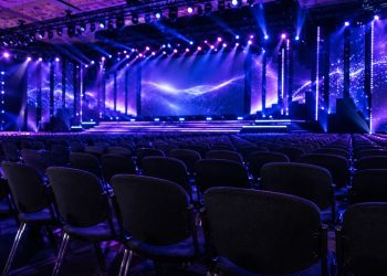 Event planowany rok wcześniej? To już nikogo nie dziwi