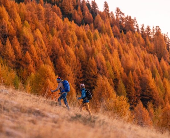 JESIEŃ W ALPACH. DLACZEGO WARTO ODWIEDZIĆ LIVIGNO POZA SEZONEM