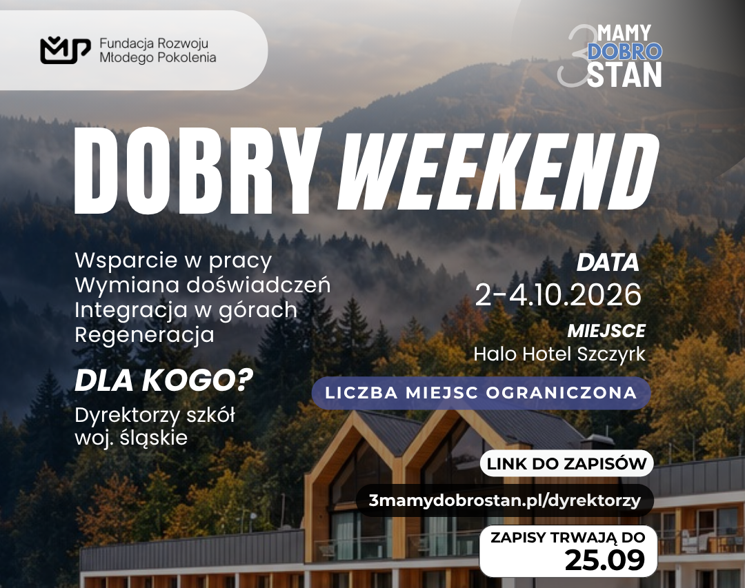 na-co-dzien-troszcza-sie-o-innych-a-w-ten-weekend-wsparcie-otrzymaja-oni-w-szczyrku-odbedzie-sie-dobry-weekend-dla-dyrektorow-szkol