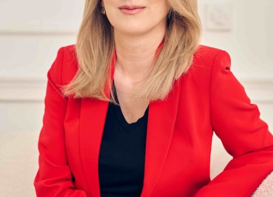Iwona Borawska