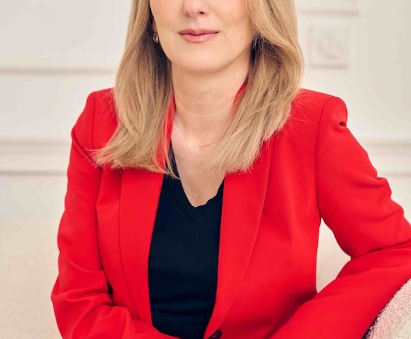 Iwona Borawska