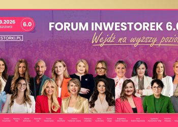 Przez lata finansowa niezależność kobiet była utożsamiana przede wszystkim z jednym: własnym dochodem. Dobra praca, awans, własna firma, coraz wyższe zarobki. To był ważny etap, ale dziś coraz wyraźniej widać, że samo zarabianie pieniędzy nie wystarcza. Kolejne pytanie brzmi: co zrobić z tym, co udało się zarobić, żeby za kilka czy kilkanaście lat nie być nadal całkowicie zależną od własnej pracy? I właśnie tutaj zaczyna się znacznie ciekawsza historia. Polki interesują się inwestowaniem, mają coraz większy dostęp do wiedzy i produktów finansowych, ale nadal podchodzą do rynku znacznie ostrożniej niż mężczyźni. Z tegorocznego Finansowego Barometru ING wynika, że zainteresowanie inwestowaniem deklaruje w Polsce 68 % kobiet i 81 % mężczyzn. Jednocześnie aż 32 % kobiet objętych badaniem przyznało, że inwestowanie w ogóle ich nie interesuje, podczas gdy wśród mężczyzn odsetek ten wyniósł 19 %. Na pierwszy rzut oka można by uznać, że kobiety po prostu mniej interesują się rynkiem finansowym. Tyle że inne badania pokazują coś dużo bardziej interesującego. W badaniu polskich inwestorów giełdowych opisanym w tegorocznym raporcie „Ogólnopolskie Badanie Inwestorów” wyodrębniono grupę osób, które jeszcze nie inwestują, ale już interesują się rynkiem. To aż 21 % badanych. W tej grupie dominują kobiety, przede wszystkim dobrze wykształcone, będące w szczycie kariery zawodowej, między 35. a 49. rokiem życia. Innymi słowy, problem wcale nie musi polegać na braku pieniędzy czy zainteresowania. Część kobiet stoi już przed drzwiami rynku kapitałowego, ale jeszcze przez nie przeszła. Kobiety częściej chcą najpierw wszystko zrozumieć Na rynku finansowym ostrożność bywa przedstawiana jako wada. Kto wcześniej zainwestował, ten więcej zarobił. Kto podjął większe ryzyko, miał szansę na wyższy zwrot. Kto za długo analizował, „przegapił okazję”. Tyle że taki, bardziej ostrożny sposób podejmowania decyzji inwestycyjnych ma również drugą stronę. Kobiety częściej wybierają strategie spokojniejsze, długoterminowe i mniej nastawione na spekulację. Zanim zainwestują, chcą wiedzieć, co kupują, jakie wiąże się z tym ryzyko i co stanie się z pieniędzmi w mniej optymistycznym scenariuszu. Jak zwracają uwagę eksperci zajmujący się finansami osobistymi, mniejsza skłonność kobiet do ryzyka w długim terminie nie musi być słabością. Może chronić przed impulsywnymi decyzjami, pogonią za modą i inwestowaniem pieniędzy w instrumenty, których inwestor w rzeczywistości nie rozumie. Problem zaczyna się jednak wtedy, gdy ostrożność zamienia się w bezczynność. Można przez kilka lat czytać o ETF-ach, obserwować ceny nieruchomości, słuchać podcastów o giełdzie i wciąż powtarzać sobie, że najpierw trzeba wiedzieć więcej. Rynek finansowy ma jednak tę niewygodną cechę, że nigdy nie daje stuprocentowej pewności. Nie ma momentu, w którym wszystkie wątpliwości znikną, a inwestor będzie dokładnie wiedział, co wydarzy się za rok. Dlatego być może największą barierą części kobiet nie jest brak kompetencji, lecz przekonanie, że przed pierwszą decyzją inwestycyjną trzeba stać się ekspertką. Nie trzeba. Trzeba natomiast rozumieć ryzyko, znać swój cel i nie inwestować w coś tylko dlatego, że kilka osób w internecie twierdzi, że właśnie na tym „wszyscy teraz zarabiają”.   Dobrze zarabiać i być zamożną to dwie różne rzeczy To rozróżnienie jest szczególnie ważne w przypadku kobiet, które osiągnęły zawodowy sukces. Można mieć wysokie dochody, świetnie prosperującą firmę i bardzo komfortowy poziom życia, a jednocześnie nie zbudować znaczącego majątku. Wysokie zarobki mówią bowiem o tym, ile pieniędzy wpływa na konto. Majątek mówi o tym, ile z tych pieniędzy zostało i zaczęło pracować niezależnie od naszej codziennej aktywności. Różnica staje się widoczna dopiero wtedy, gdy wyobrazimy sobie prostą sytuację: co stałoby się z naszym poziomem życia, gdybyśmy przez rok nie mogły pracować? Dla przedsiębiorczyń to pytanie bywa jeszcze trudniejsze. Właścicielka rozwijającej się firmy ma naturalną tendencję do reinwestowania praktycznie każdej nadwyżki. Zatrudnia kolejnych ludzi, zwiększa budżet marketingowy, rozwija produkt, kupuje sprzęt, otwiera następny lokal. Firma rośnie, ale razem z nią rośnie koncentracja majątku w jednym miejscu. Dla wielu przedsiębiorczyń ich biznes jest jednocześnie źródłem miesięcznych dochodów, głównym składnikiem majątku i planem emerytalnym. Dopóki wszystko idzie dobrze, taki model wydaje się bardzo efektywny. Problem pojawia się wtedy, gdy firma wpada w kryzys, zmienia się rynek albo właścicielka po prostu nie chce przez kolejne dwadzieścia lat pracować w tym samym tempie. Dlatego dojrzałe myślenie o pieniądzach zaczyna się nie od pytania „jak jeszcze więcej zarobić?”, lecz od pytania: „jak część tego, co już zarabiam, zamieniać w majątek, który nie zależy wyłącznie ode mnie?” Rok 2027 może skłonić część Polek do pierwszej inwestycji Właśnie w takim momencie na polskim rynku pojawią się Osobiste Konta Inwestycyjne. Od 1 stycznia 2027 roku Polacy będą mogli korzystać z OKI, czyli nowego rozwiązania mającego zachęcać do długoterminowego inwestowania poprzez preferencje podatkowe. Dochody z aktywów znajdujących się na takim koncie, w tym zyski kapitałowe, odsetki i dywidendy, nie będą objęte podatkiem Belki. Aktywa do wartości 100 tys. zł mają korzystać ze zwolnienia z podatku od wartości aktywów, przy czym część oszczędnościowa w ramach tego limitu będzie mogła wynosić maksymalnie 25 tys. zł. Ministerstwo Finansów szacuje, że dzięki nowemu rozwiązaniu do 2040 roku na warszawską giełdę może trafić dodatkowo około 74 mld zł. OKI nie sprawią oczywiście, że ktoś, kto dotychczas bał się inwestować, 2 stycznia nagle zbuduje zdywersyfikowany portfel. Mogą jednak usunąć część barier i przede wszystkim wywołać kolejną falę rozmowy o tym, dlaczego właściwie tak duża część naszych pieniędzy wciąż pozostaje wyłącznie oszczędnościami. Dla kobiet ta rozmowa może być szczególnie istotna. Nie dlatego, że potrzebują innych akcji, innych ETF-ów czy specjalnej „kobiecej giełdy”. Pieniądz nie ma płci. Różne bywają jednak doświadczenia, poziom pewności siebie przy podejmowaniu decyzji finansowych i moment, w którym zaczynamy interesować się inwestowaniem. Jeżeli duża grupa Polek po 35. roku życia ma już dochody, doświadczenie zawodowe i zgromadzony kapitał, ale wciąż pozostaje raczej zainteresowaną obserwatorką niż aktywną inwestorką, to właśnie tutaj znajduje się ogromna przestrzeń do zmiany. Nie każda kobieta musi kupować akcje. Każda powinna jednak wiedzieć, jakie ma możliwości W dyskusji o inwestowaniu łatwo wpaść w drugą skrajność i stworzyć presję, że każdy powinien mieć rachunek maklerski, ETF-y i portfel nieruchomości. To równie nierozsądne jak przekonanie, że wszystkie pieniądze najlepiej trzymać na koncie. Nie istnieje jedna właściwa strategia inwestowania dla wszystkich kobiet. Inne potrzeby ma trzydziestolatka, która dopiero buduje swój pierwszy kapitał, inne przedsiębiorczyni przygotowująca firmę do sprzedaży, a jeszcze inne kobieta po pięćdziesiątce, której głównym celem jest ochrona zgromadzonego już majątku. Jedna będzie budowała portfel ETF-ów. Druga kupi nieruchomość. Trzecia wybierze obligacje. Czwarta zdecyduje się inwestować część kapitału we własny biznes. Najważniejsze jest nie to, żeby wszystkie robiły to samo, lecz żeby decyzja była świadoma. Świadomość finansowa zaczyna się bowiem również od wiedzy, że brak decyzji jest decyzją. Pieniądze pozostawione przez dziesięć lat na zwykłym rachunku również są elementem strategii finansowej, nawet jeżeli właścicielka nigdy nie nazwała tego w ten sposób. Najpierw kobiety nauczyły się zarabiać. Teraz coraz częściej chcą budować majątek Zmianę sposobu myślenia o kobiecych finansach widać również w tematach, wokół których zaczynają powstawać wydarzenia biznesowe. Podczas szóstej edycji Forum Inwestorek, która odbędzie się 26 września 2026 roku w Warszawie, rozmowa nie będzie dotyczyła wyłącznie tego, jak zwiększać przychody. Program wydarzenia został zbudowany wokół trzech obszarów: inwestowania, nieruchomości i skalowania biznesu. Wśród tematów pojawią się między innymi inwestowanie w ETF-y, fundusze i akcje, zabezpieczanie zgromadzonego majątku, inwestycje w nieruchomości oraz budowanie biznesu, który nie wymaga od właścicielki robienia wszystkiego samodzielnie. To dobrze pokazuje zmianę, która dzieje się szerzej niż tylko na rynku wydarzeń. Jeszcze kilka lat temu większość treści kierowanych do przedsiębiorczych kobiet odpowiadała przede wszystkim na pytania: jak odważyć się założyć firmę, jak negocjować wynagrodzenie i jak więcej zarabiać. Dzisiaj kobieta, która już dobrze zarabia, potrzebuje zupełnie innej rozmowy. Nie o tym, jak kupić kolejną rzecz, na którą wreszcie ją stać. Nie o tym, jak pracować jeszcze więcej, żeby podwoić przychody. I nie o tym, jak znaleźć jedną magiczną inwestycję, która da jej finansową wolność. Potrzebuje wiedzieć, jak pieniądze z aktywności zawodowej stopniowo zamieniać w aktywa, które będą pracowały także wtedy, kiedy ona sama zdecyduje się zwolnić tempo. Bo prawdziwa finansowa niezależność nie zaczyna się w chwili, w której kobieta dobrze zarabia. Zaczyna się wtedy, kiedy może podjąć decyzję, że przez jakiś czas nie musi.