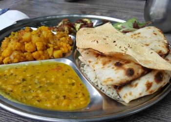 Nie tylko curry. Co jedzenie mówi nam o kulturze Indii? - polishmagazine.com.pl nie-tylko-curry-co-jedzenie-mowi-nam-o-kulturze-indii