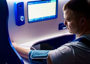 Technologia nie zadba za nas o zdrowie. Cyfryzacja potrzebuje świadomego pacjenta - polishmagazine.com.pl technologia-nie-zadba-za-nas-o-zdrowie-cyfryzacja-potrzebuje-swiadomego-pacjenta