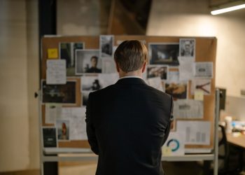 Magazyn przyszłości musi być nie tylko inteligentny, ale też bezpieczny
