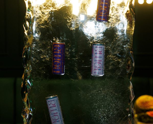 NO ALCOHOL – NO MATTER. MARKA NOMM ZMIENIA KULTURĘ PICIA