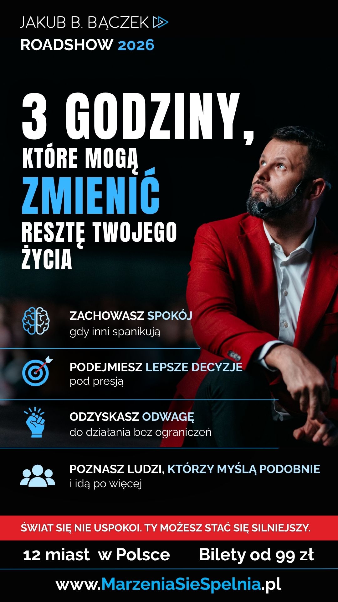 Światowy Dzień Zdrowia Psychicznego 2026