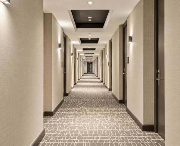 Remont hotelu zaczyna się już w dniu jego otwarcia - Poilish Magazine