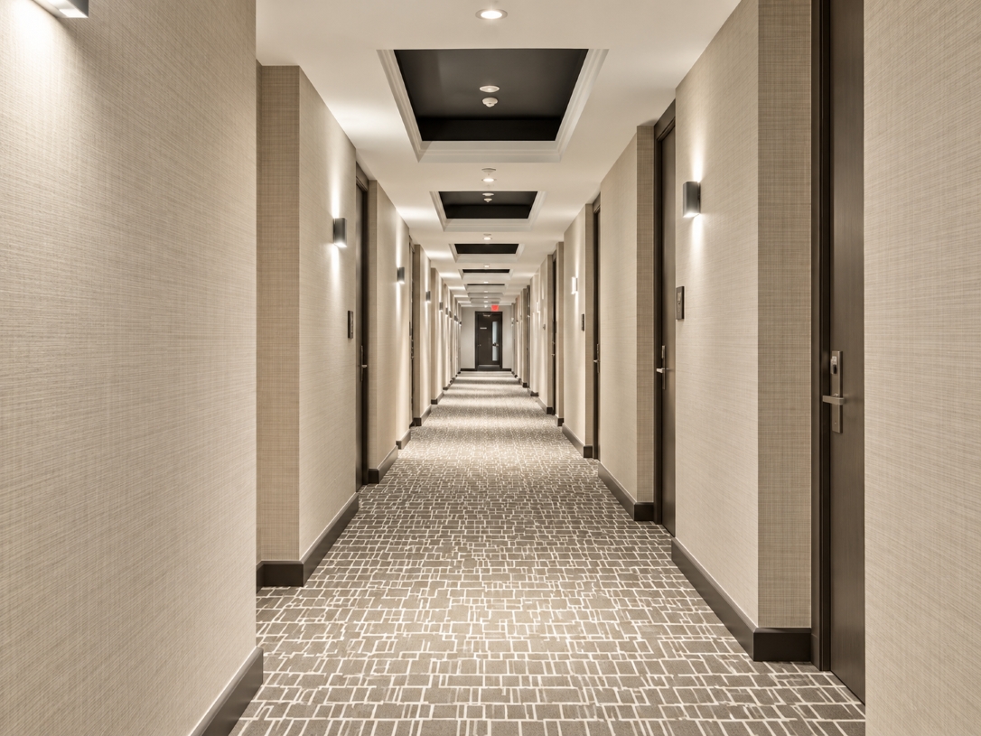 Remont hotelu zaczyna się już w dniu jego otwarcia - Poilish Magazine